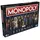 Hasbro Monopoly: Marvel Studios Eternals englische Version