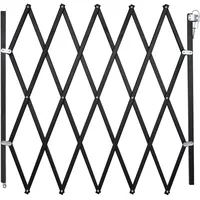 Nordlinger Pro 742085 Stop'Fix Barriere für Tiere aus Holz,
