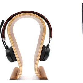 JABRA Evolve 65 SE UC Stereo + Ladestation