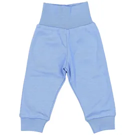 TupTam Pumphose Lange Schwarz/Blau 86