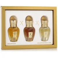 Xerjoff Shooting Stars Collection Eau de Parfum 15 ml + 15 ml + 15 ml Geschenkset