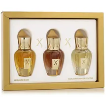 Xerjoff Shooting Stars Collection Eau de Parfum 15 ml + 15 ml + 15 ml Geschenkset