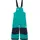 HELLY HANSEN Rider 2 Ins Bib Skihose türkis 1 Year