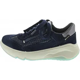superfit Mädchen Melody Blau 8000