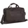 The Chesterfield Brand Ryan Laptop Bag Brown