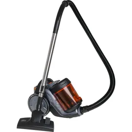 Adler AD 7065 Bodenstaubsauger schwarz