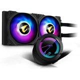 Gigabyte AORUS Waterforce 240 (GP-AORUS WATERFORCE 240)