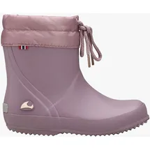 Viking Alv Indie Gummistiefel Dusty Pink/Light Pink 25
