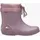 Viking Alv Indie Gummistiefel Dusty Pink/Light Pink 25