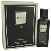 Afnan Modest Une Pour Homme Eau de Parfum 100 ml