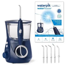 Waterpik Ultra Professional Munddusche WP-663EU