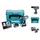 Makita DHP482RFJ inkl. 2 x 3,0 Ah + Makpac