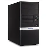 bluechip BUSINESSline T5910 AMD Ryzen 5 7600X 4,7 GHz 16 GB RAM 500 GB SSD Windows 11 Pro
