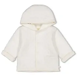 Feetje Wendejacke Special Delivery Natur, 62