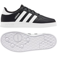 adidas Breaknet Sneaker Kinder core black/ftwr white/core black 40