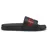 Rblg N 10244143 Badesandalen Black 39