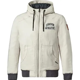 Cordon Sport Active Hood beige M