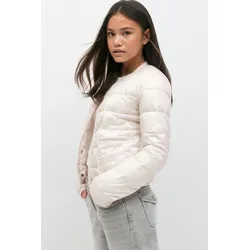 Gina Tricot - Y lightweight jacket - Jacken und Mäntel - Pink - 134/140 - Mädchen - Pink - 134/140