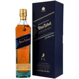 Johnnie Walker Blue Label Blended Scotch 40% vol 0,7 l Geschenkbox