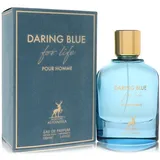 maison alhambra Daring Blue Eau de Parfum 100 ml