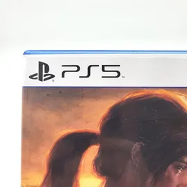The Last of Us Part I PS5-Spiel