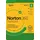 NortonLifeLock Norton 360 Standard 10 GB Cloud-Backup 1 Gerät 1 Jahr ESD DE Win Mac Android iOS