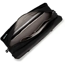 Kipling Basic Superworker S Schultertasche 38 cm Laptopfach schwarz