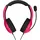 PDP Airlite Kabelgebunden, Gaming, Headset, Schwarz, Rot