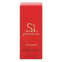 Armani Si Passione Edp Spray 30 ml