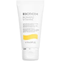 Biotherm Eau Vitaminée Handcreme 50 ml