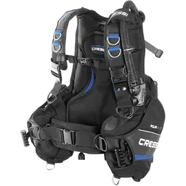 Cressi Aquaride Bcd - Blue - XL