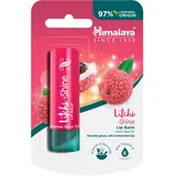 Himalaya Herbals Himalaya Litchi Shine Lippenbalsam 5 g