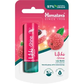 Himalaya Herbals Himalaya Litchi Shine Lippenbalsam 5 g