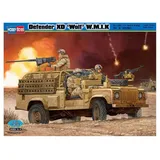 Hobby Boss 82446 - Land Rover Wolf WMIK,