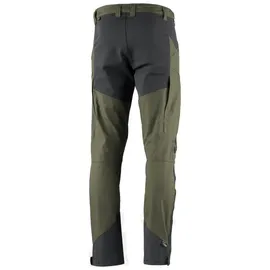Lundhags Makke Pant Braun