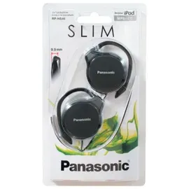 Panasonic RP-HS46 schwarz