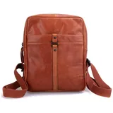 Spikes & Sparrow Bronco Rucksack Braun
