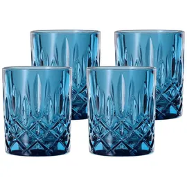 Nachtmann Noblesse Vintage Whiskyglas 0,295 l 4 St.