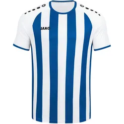 JAKO Inter kurzarm Trikot Herren weiß/sport royal L