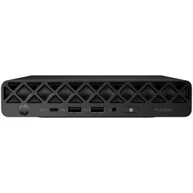 HP ProDesk Mini-PC U5-235T 2023 24 GB RAM 512 GB SSD Win 11 Pro
