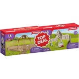 Schleich Horse Club - 2 in 1 Set (72242)