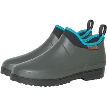 Gardena Gummistiefel grau 42