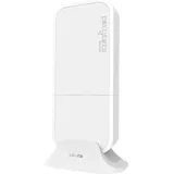 MicroTik WAP R WLAN Access Point 100 Mbit/s Weiß Power over Ethernet (PoE) (RBWAPR-2ND)