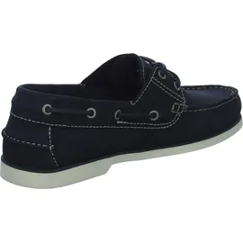 Gabor Nubuk navy Herren Blau 43
