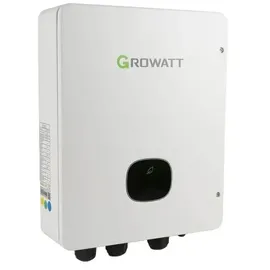 Growatt APX 5kWh Batteriesystem mit BMS P2 für MID-XH Wechselrichter
