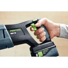 Festool Akku-Säbelsäge RSC 18 EB-Basic