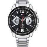 Tommy Hilfiger 1791472 Herrenarmbanduhr