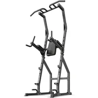 Marbo Sport Kraftstation mit Klimmzugstange MS-U110 2.0 Schwarz