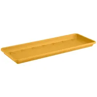 Elho 8711904530396 Zubehör für Übertöpfe Untersetzer