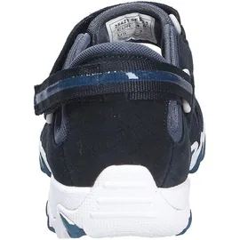 Mephisto Niro Damen Blau 40